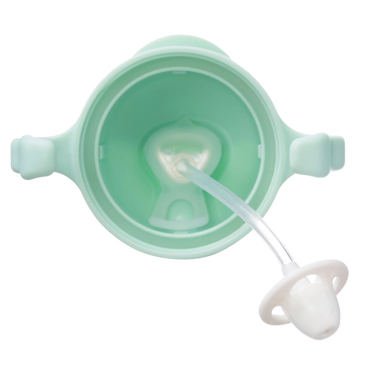 Sippy Cup 240ml - Gelato Pistachio