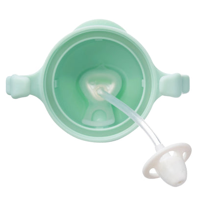 Sippy Cup 240ml - Gelato Pistachio