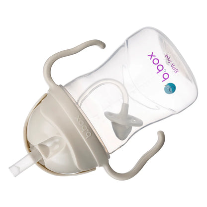 Sippy Cup 240ml - Latte