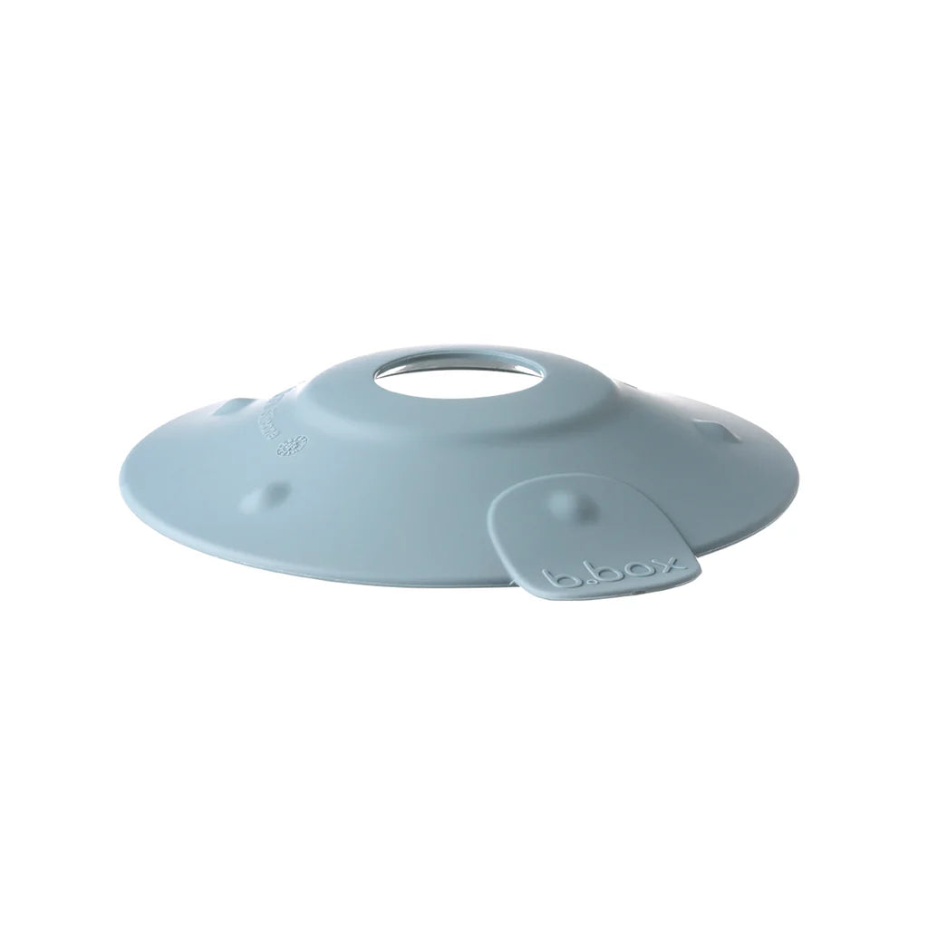 Suction Bowl Duo - Ocean