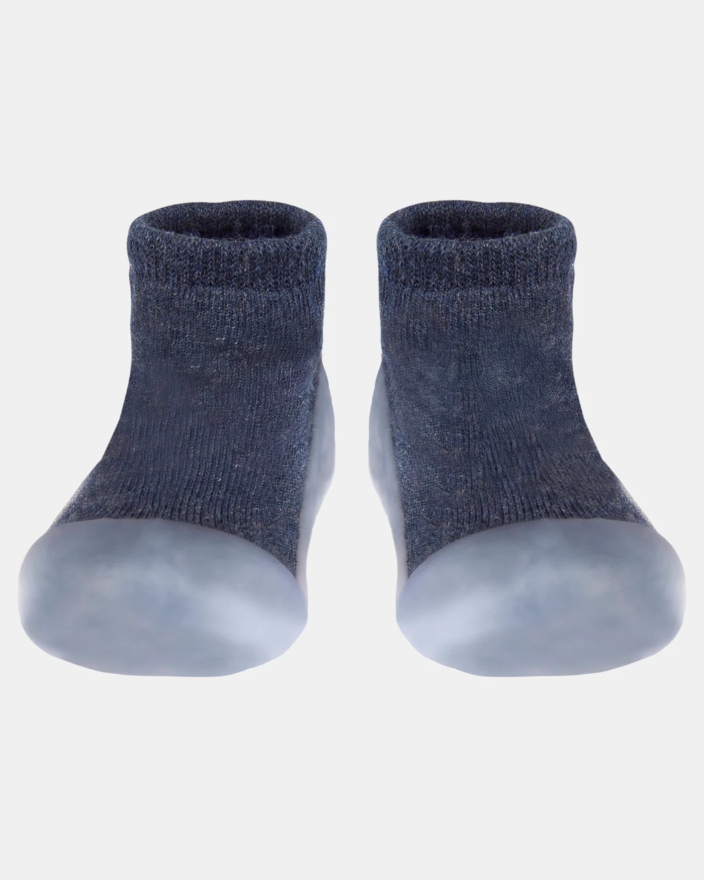Organic Hybrid Walking Socks Dreamtime - Ink