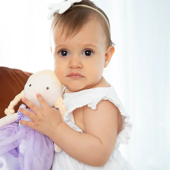 Princess Doll - Ellie