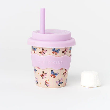 Butterfly Baby Chino Cup 120ml