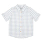 Harry Check Shirt 3Y-5Y