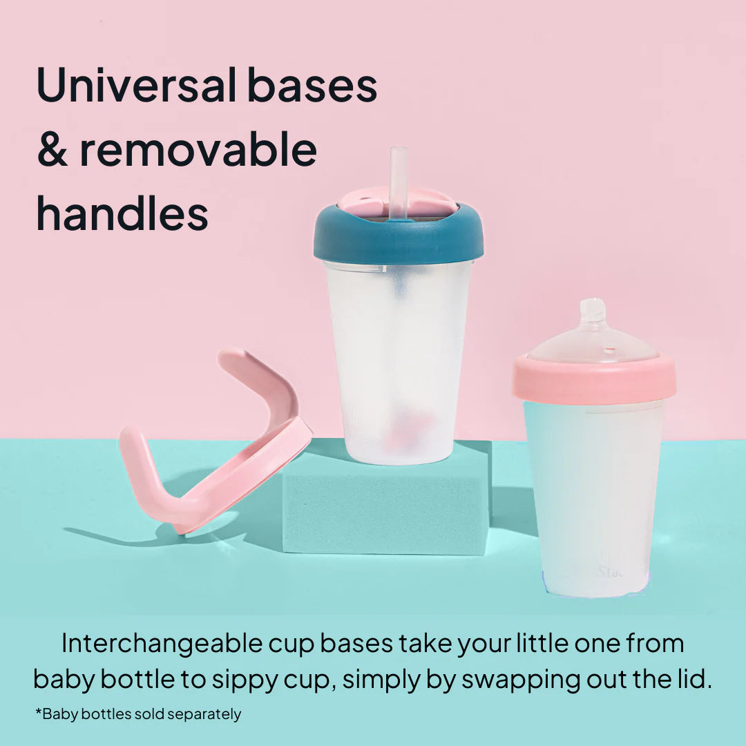 Sippy Cup 2pk