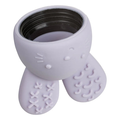Chill+Fill Teether - Peony