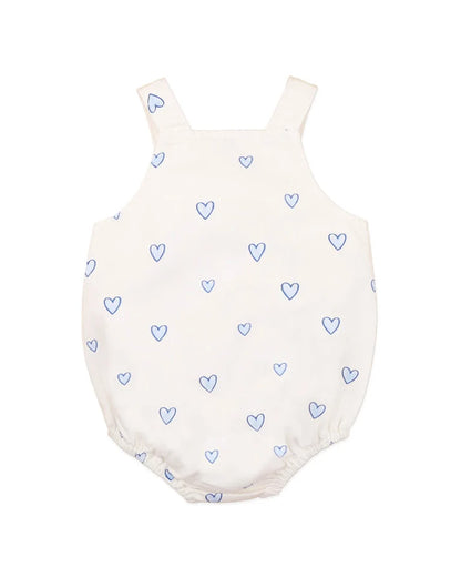 Piccolina Hearts Bodysuit 000-2Y