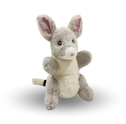 EcoBuddies Hand Puppets