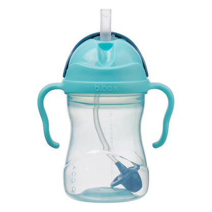 Sippy Cup 240ml - Topaz