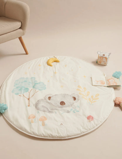 Sensory Playmat - Koala