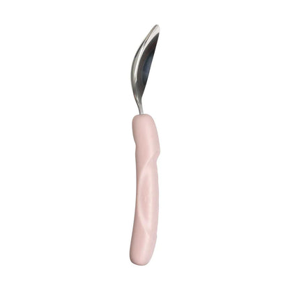Jnr Cutlery Trio - Blush