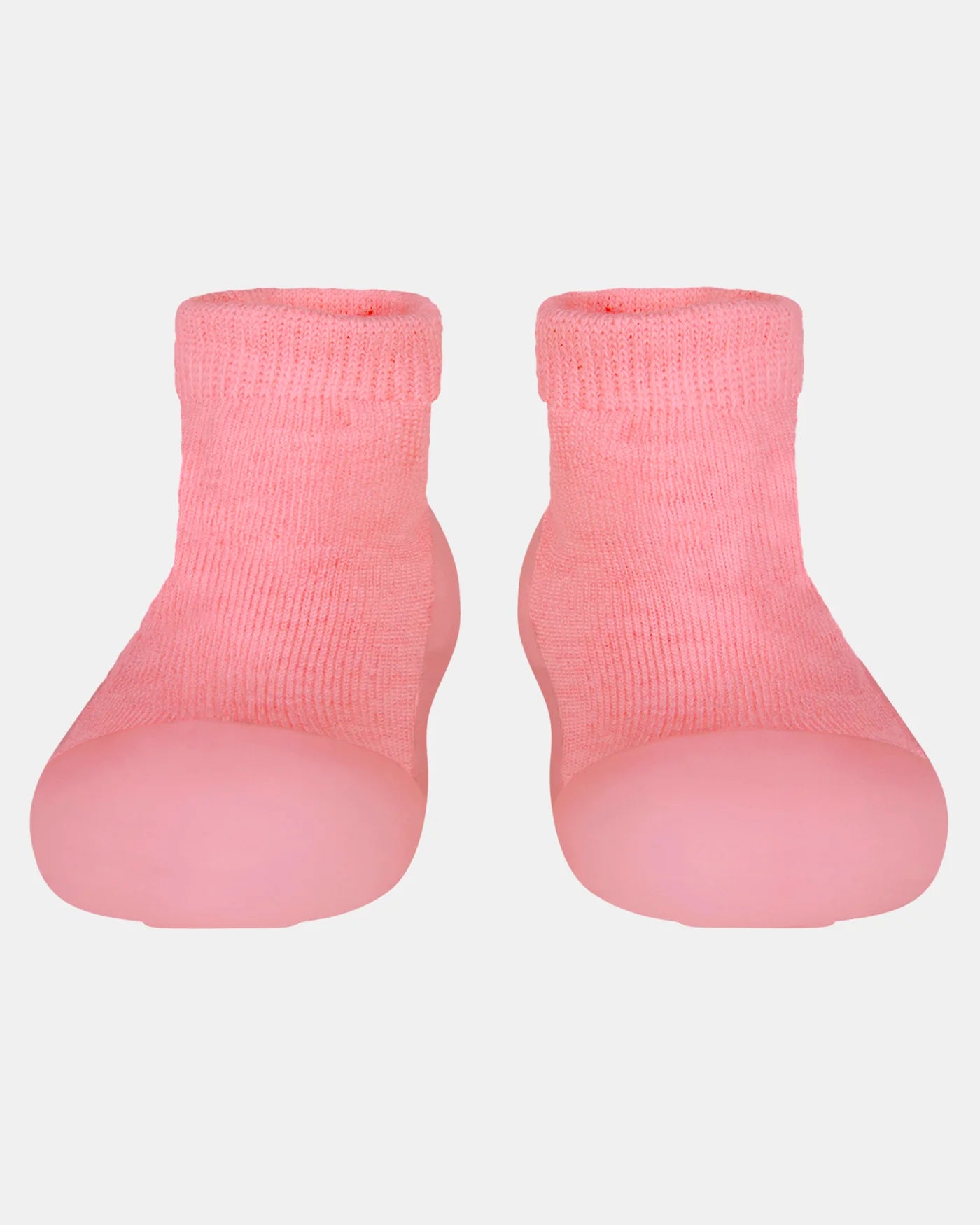 Organic Hybrid Walking Socks Dreamtime - Winter Rose