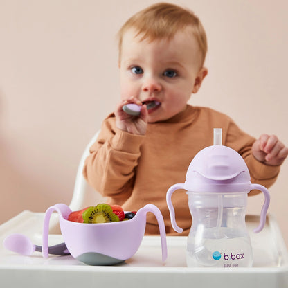 Sippy Cup 240ml - Gelato Boysenberry