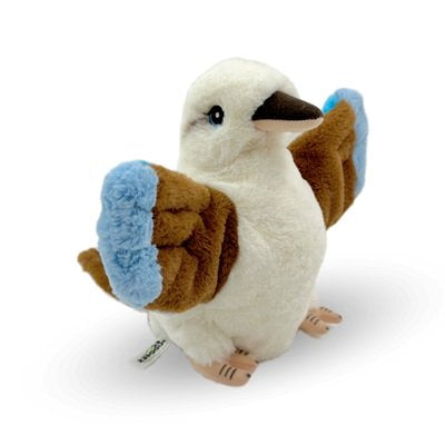 EcoBuddies Hand Puppets