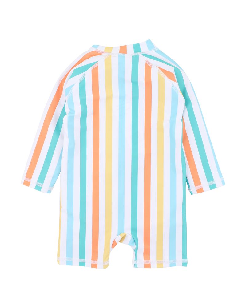 Luca Stripe Rashsuit