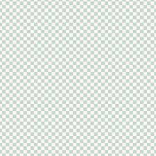 Organic Muslin Wrap Swaddle Box Set 2pk - Sage Stripe / Sage Check Organic