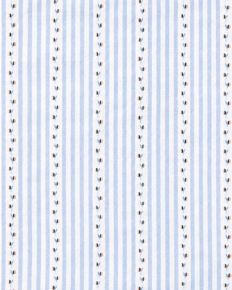 Piccolina Stripe Playsuit 3Y-5Y