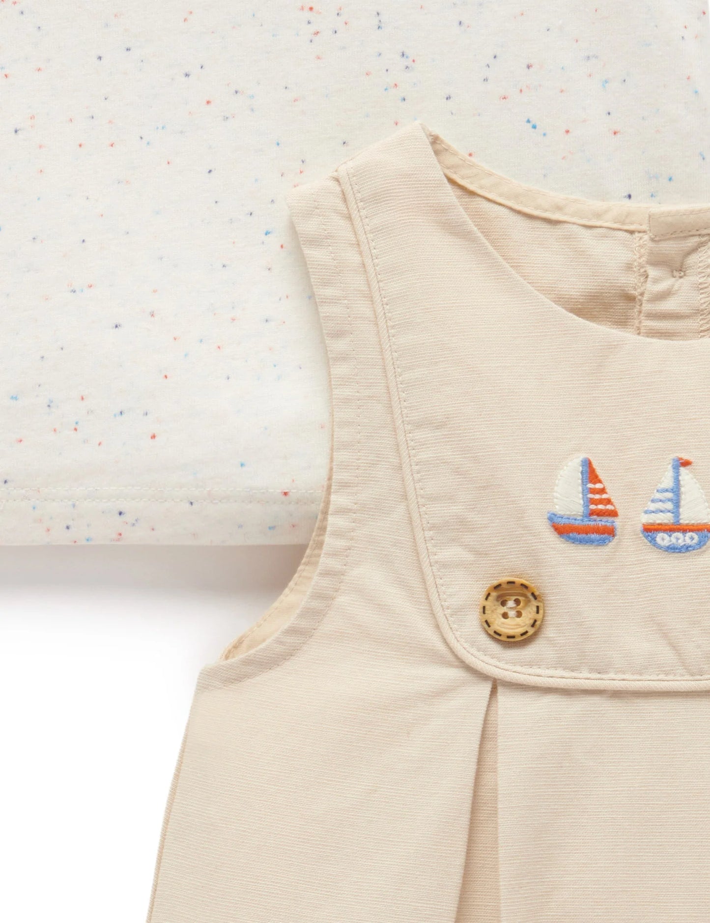 Classic Nautical Set