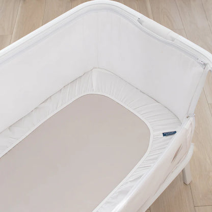 Waterproof Mattress Protector - Bassinet