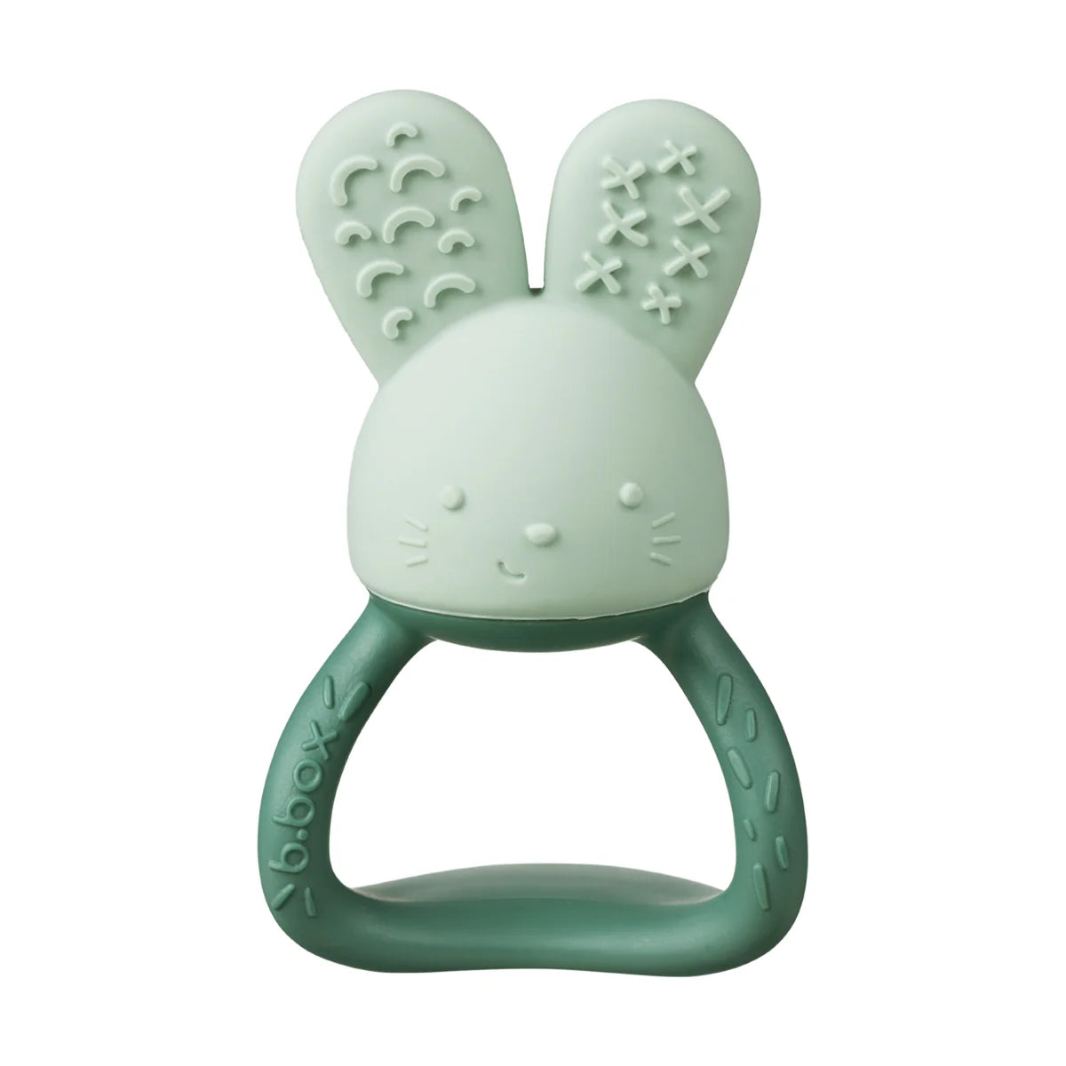 Chill+Fill Teether - Sage
