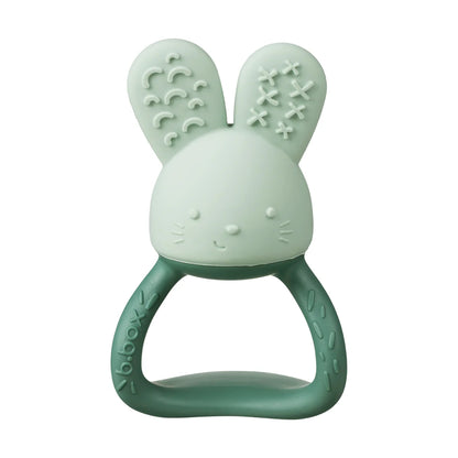 Chill+Fill Teether - Sage