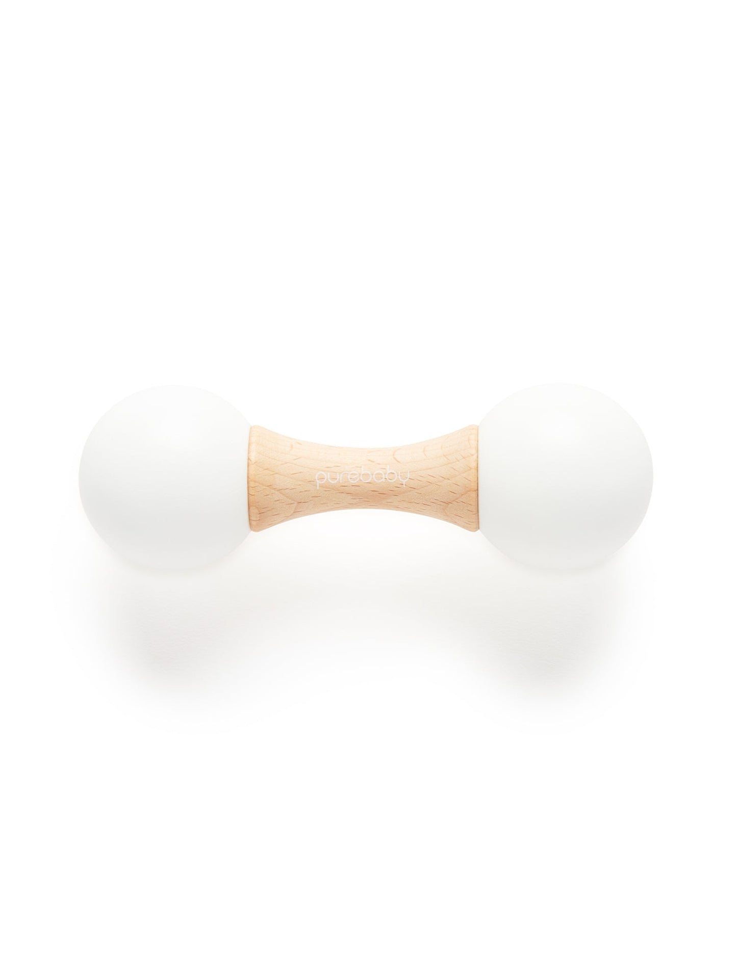 Double Maraca