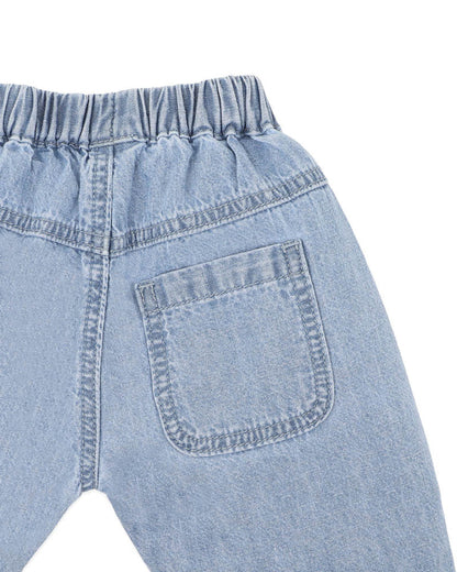 Paradiso Girls Light Weight Denim Jeans 00-2Y