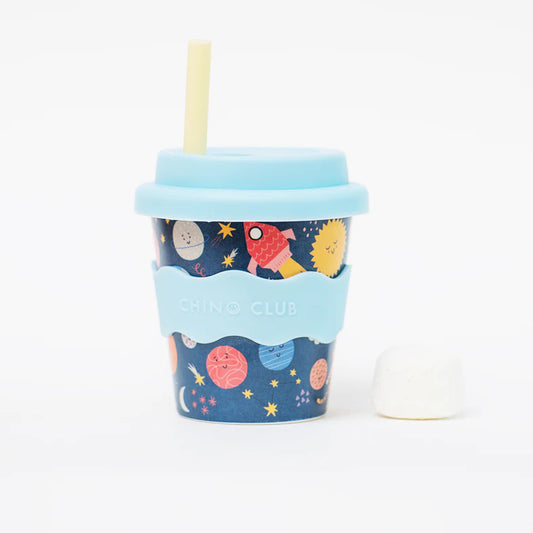 Space Baby Chino Cup