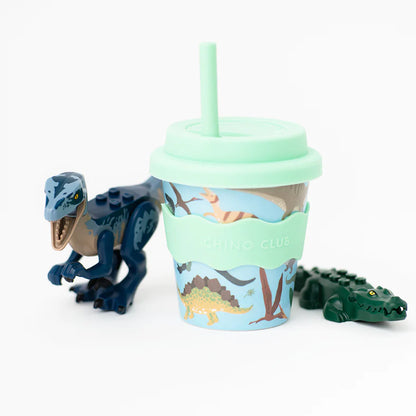 Dino Baby Chino Cup 120ml