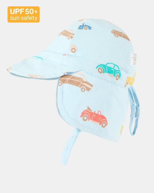 Flap Cap Down Under - Fast Lane Sky