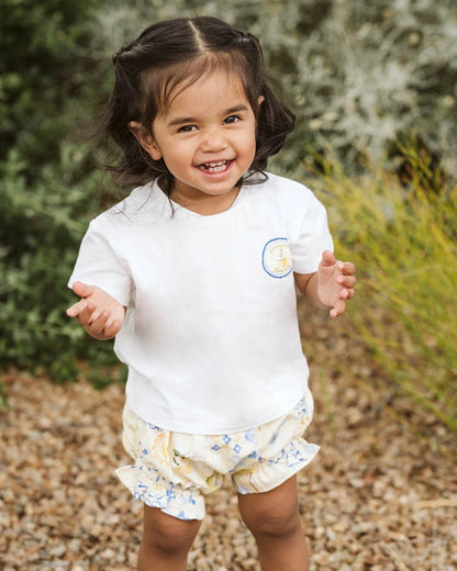 Piccolina Bloomers 000-2Y