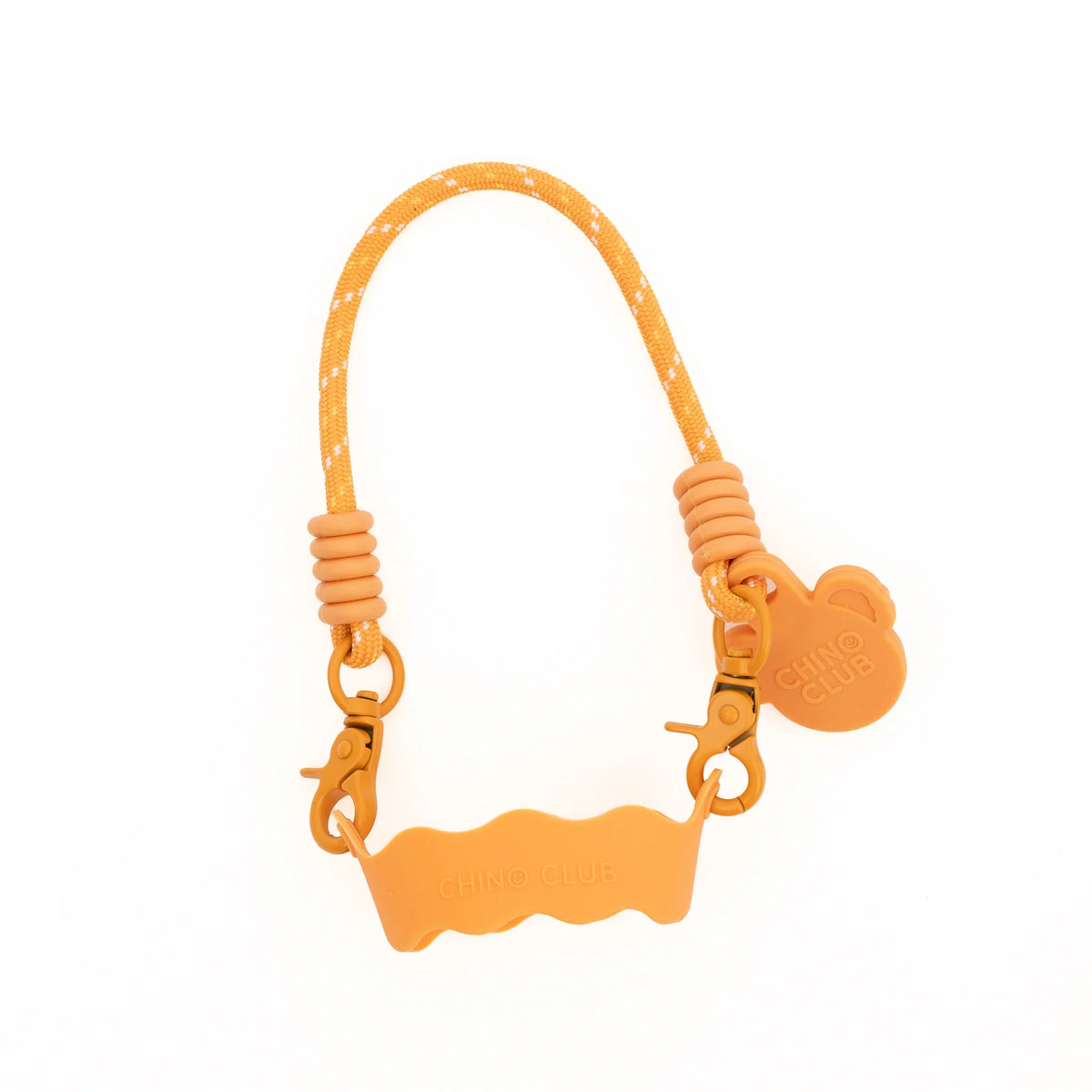 Chino Cup Handheld Sling - Orange