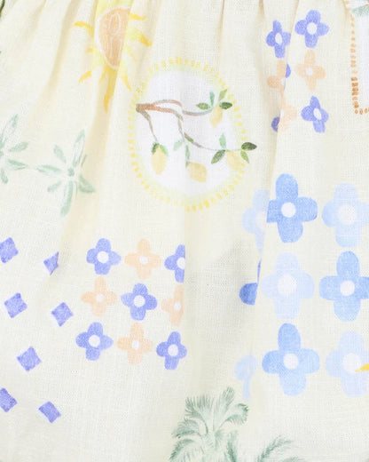 Piccolina Bloomers 000-2Y