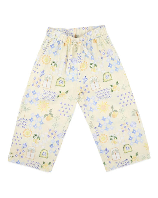 Piccolina Pants 1Y-5Y