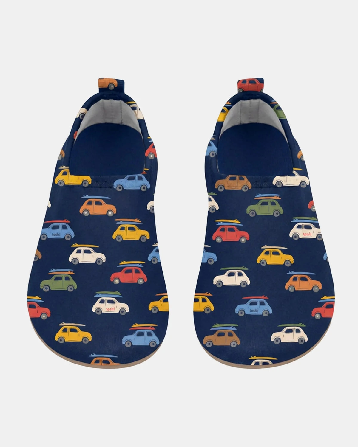 Swim Water Shoes Pirate Wave Buggies UPF 50+