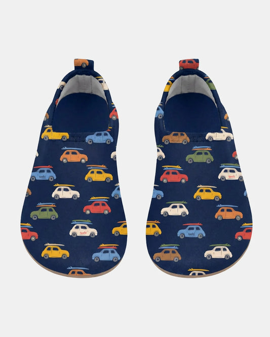 Swim Water Shoes Pirate Wave Buggies UPF 50+