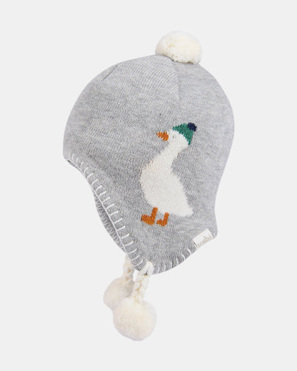 Organic Earmuff Mystical - Lucie Goosie