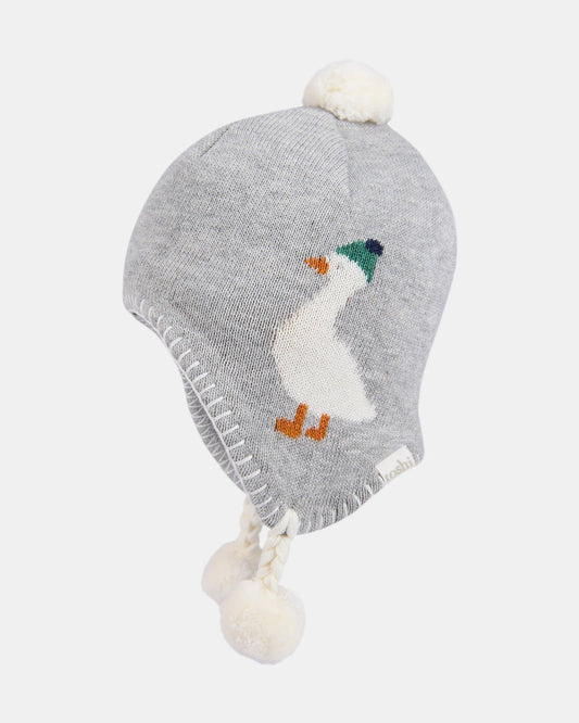 Organic Earmuff Mystical - Lucie Goosie