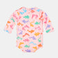 Swim Baby Onesie - Dishy Fishy