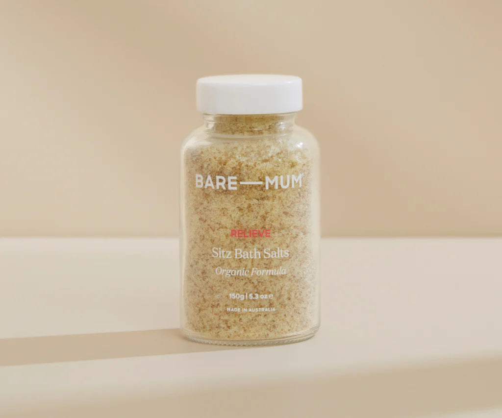 Sitz Bath Salts 150g