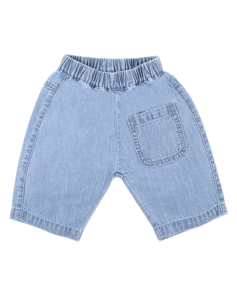Paradiso Girls Light Weight Denim Jeans 00-2Y
