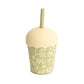 Moana Smoothie Cup & Straw 200ml