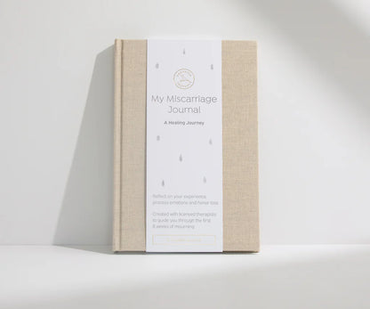 Pregnancy and Baby Loss Care Kit