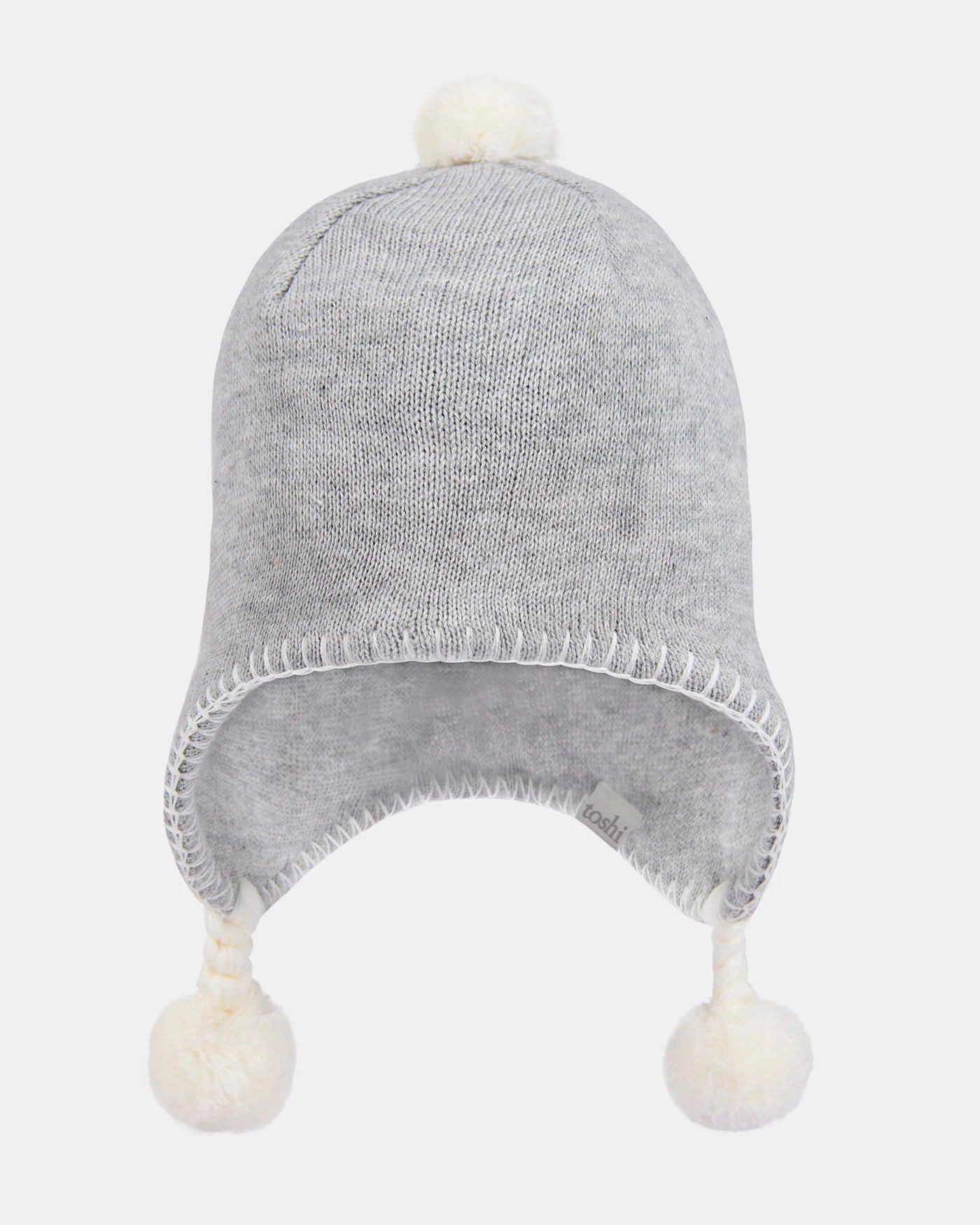 Organic Earmuff Mystical - Lucie Goosie