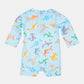 Swim Baby Onesie - Sharky