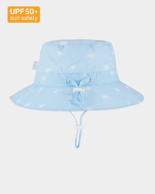 Sunhat Spell - Palm Sky