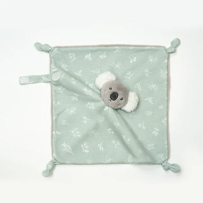 Comfort Blanket - Koala/Australiana