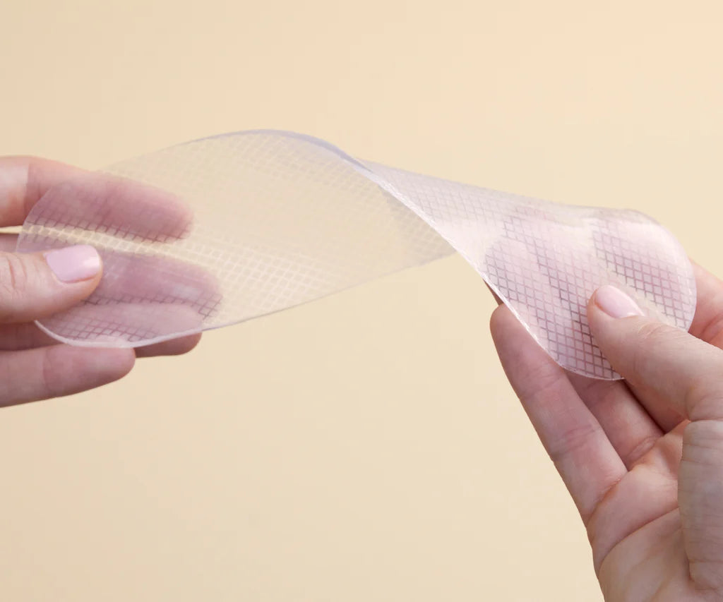 Silicone Gel Scar Strips Reusable