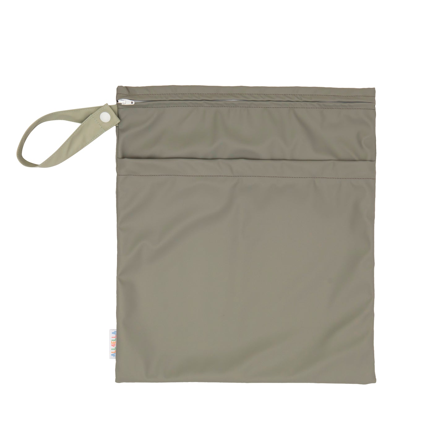 Large Wet Bag - Sage