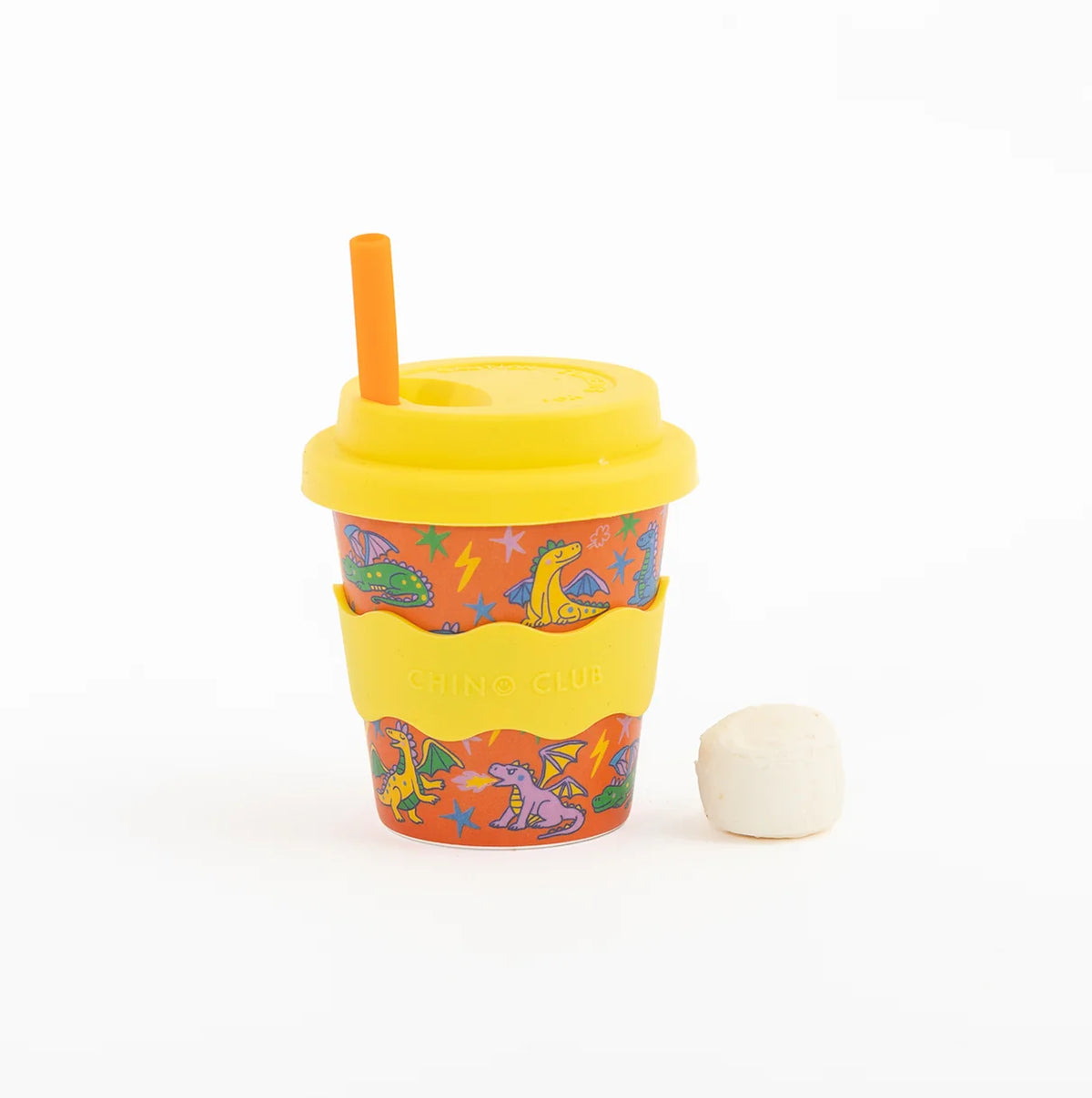 Dragons Chino Cup 120ml